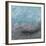 Sea Elements-Gabriella Lewenz-Framed Art Print