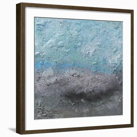 Sea Elements-Gabriella Lewenz-Framed Art Print