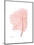 Sea Fan 5-Albert Koetsier-Mounted Premium Giclee Print