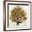 Sea Fan II-Paul Duncan-Framed Giclee Print