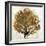 Sea Fan II-Paul Duncan-Framed Giclee Print