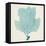 Sea Fan III-Vision Studio-Framed Stretched Canvas