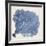 Sea Fan V-Vision Studio-Framed Art Print