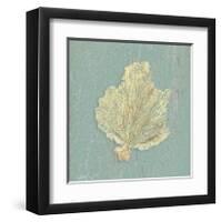 Sea Fan-Lisa Danielle-Framed Giclee Print