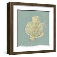 Sea Fan-Lisa Danielle-Framed Giclee Print