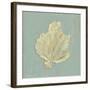 Sea Fan-Lisa Danielle-Framed Art Print