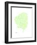 Sea Fan-Albert Koetsier-Framed Art Print