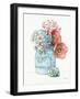 Sea Finds I-Lisa Audit-Framed Art Print