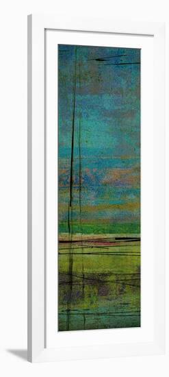 Sea Floor I-Ricki Mountain-Framed Premium Giclee Print