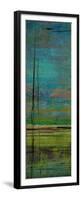 Sea Floor I-Ricki Mountain-Framed Premium Giclee Print