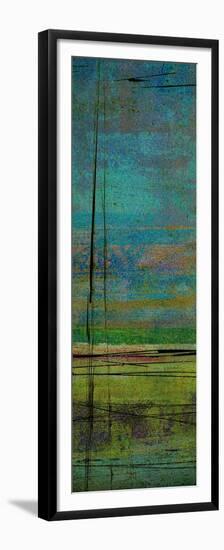 Sea Floor I-Ricki Mountain-Framed Premium Giclee Print