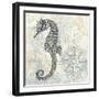 Sea Friends I-Piper Ballantyne-Framed Art Print