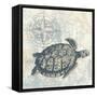 Sea Friends II-Piper Ballantyne-Framed Stretched Canvas