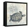 Sea Friends II-Piper Ballantyne-Framed Stretched Canvas