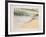 Sea Garden-Olga Poloukhine-Framed Limited Edition