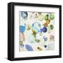 Sea Glass I-Craig Alan-Framed Art Print