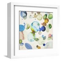 Sea Glass I-Craig Alan-Framed Art Print