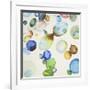 Sea Glass II-Craig Alan-Framed Giclee Print