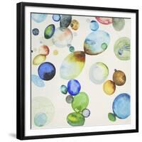 Sea Glass II-Craig Alan-Framed Giclee Print