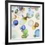 Sea Glass II-Craig Alan-Framed Giclee Print