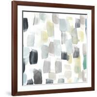Sea Glass - Simplicity-Kim Johnson-Framed Giclee Print