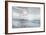 Sea Graced 1-Marcus Prime-Framed Art Print