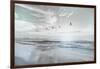 Sea Graced 1-Marcus Prime-Framed Art Print