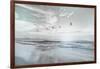 Sea Graced 1-Marcus Prime-Framed Art Print