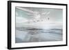 Sea Graced 1-Marcus Prime-Framed Art Print