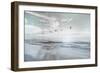 Sea Graced 1-Marcus Prime-Framed Premium Giclee Print