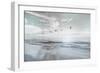 Sea Graced 1-Marcus Prime-Framed Premium Giclee Print