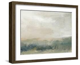 Sea Grass-Sharon Gordon-Framed Art Print