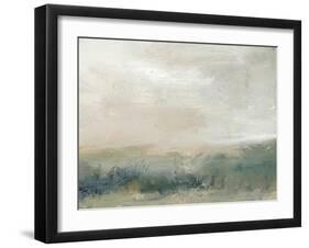 Sea Grass-Sharon Gordon-Framed Art Print