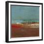 Sea Horizon I-W. Green-Aldridge-Framed Art Print