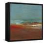 Sea Horizon I-W. Green-Aldridge-Framed Stretched Canvas