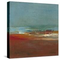 Sea Horizon I-W. Green-Aldridge-Stretched Canvas