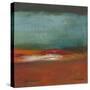 Sea Horizon II-W. Green-Aldridge-Stretched Canvas