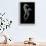 Sea Horse Xray-Albert Koetsier-Framed Art Print displayed on a wall