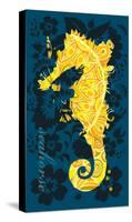 Sea Horse-Teofilo Olivieri-Stretched Canvas