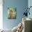 Sea Horse-Leah Saulnier-Premium Giclee Print displayed on a wall