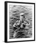 Sea Hunt-null-Framed Photo