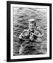 Sea Hunt-null-Framed Photo