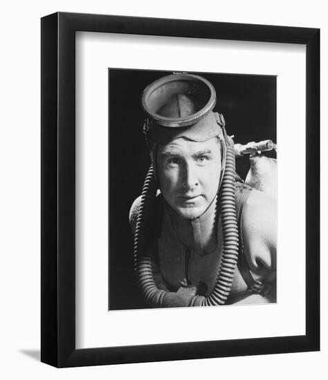 Sea Hunt-null-Framed Photo