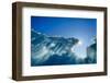 Sea Ice, Hudson Bay, Canada-null-Framed Photographic Print