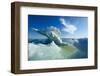 Sea Ice, Hudson Bay, Canada-null-Framed Photographic Print