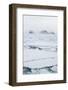 Sea Ice Surrounding Islands-DLILLC-Framed Photographic Print