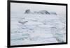 Sea Ice Surrounding Islands-DLILLC-Framed Photographic Print