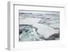 Sea Ice Surrounding Islands-DLILLC-Framed Photographic Print