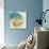 Sea in My Hand-Color Bakery-Giclee Print displayed on a wall