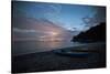 Sea kayak tour on the island Skopelos, Greece-Rasmus Kaessmann-Stretched Canvas